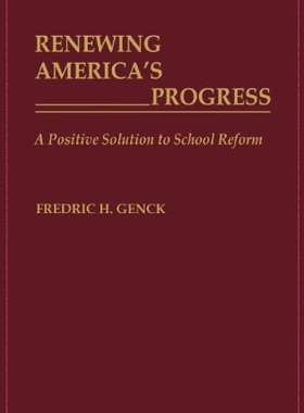 【预售】Renewing America's Progress: A Posit...