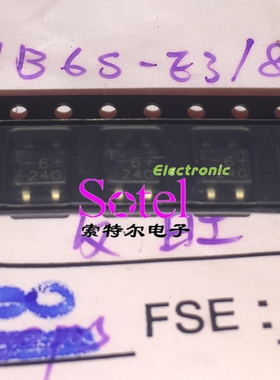 MB6S-E3 SOP4【索特尔电子芯片商城】原装可直拍