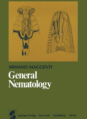 【预售】General Nematology