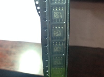 TJA1021T 飞利浦 车载IC 汽车CAN收发器 通讯芯片 贴片八脚