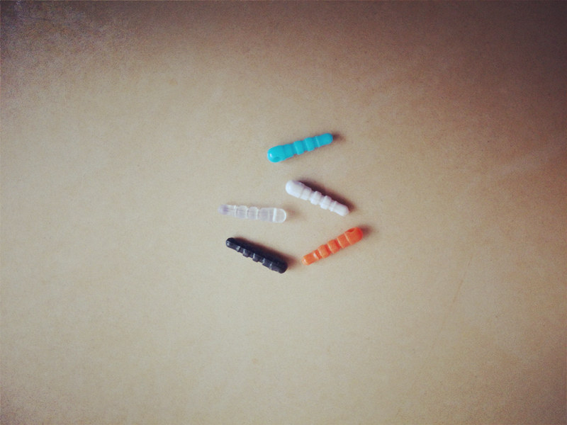 Connecteur pour téléphone portable - Ref 322113 Image 1