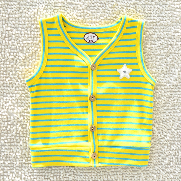 Gilet enfant - Ref 2069327 Image 4