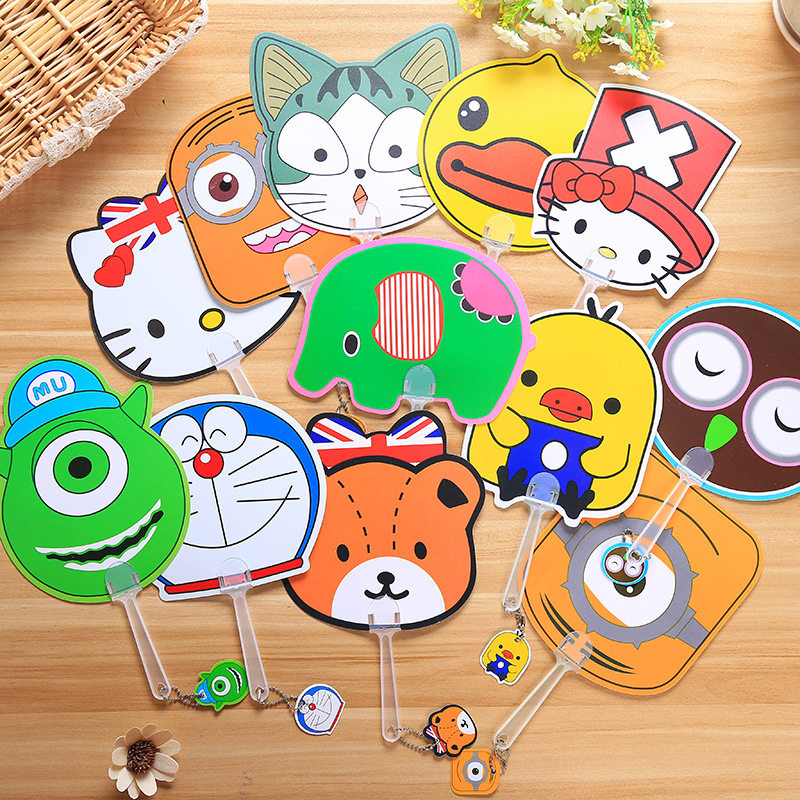 Ventilateur USB - Ref 402660 Image 1