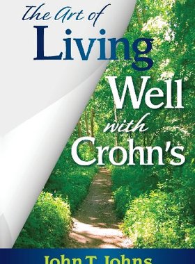 【预售】The Art of Living Well with Crohn's