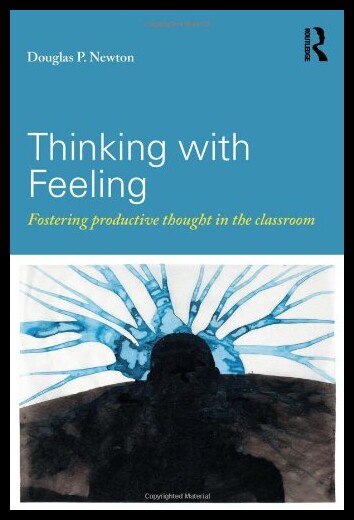 【预售】Thinking with Feeling: Fostering Produ