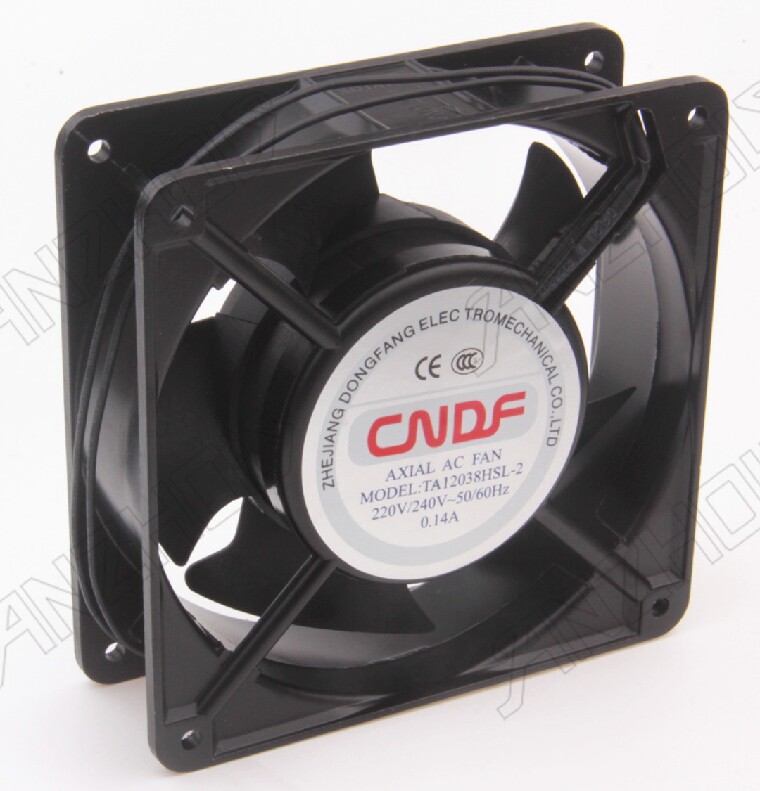 Ventilateur USB - Ref 401458 Image 1