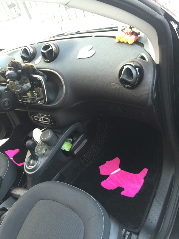 宝马mini迷你one cooper clubman coubman countryman f56f55专用