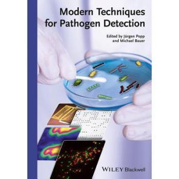 【预订】Modern Techniques for Pathogen Detection