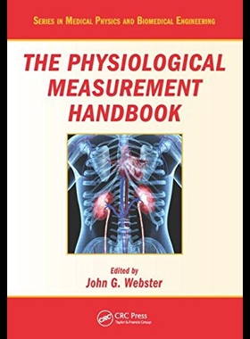 【预售】The Physiological Measurement Handbo...