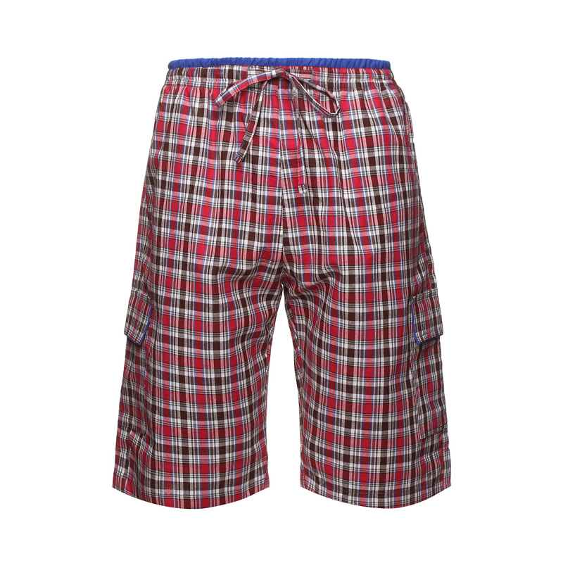 Pantalon pyjama jeunesse THREEGUN 50211B0 - Ref 723754 Image 1