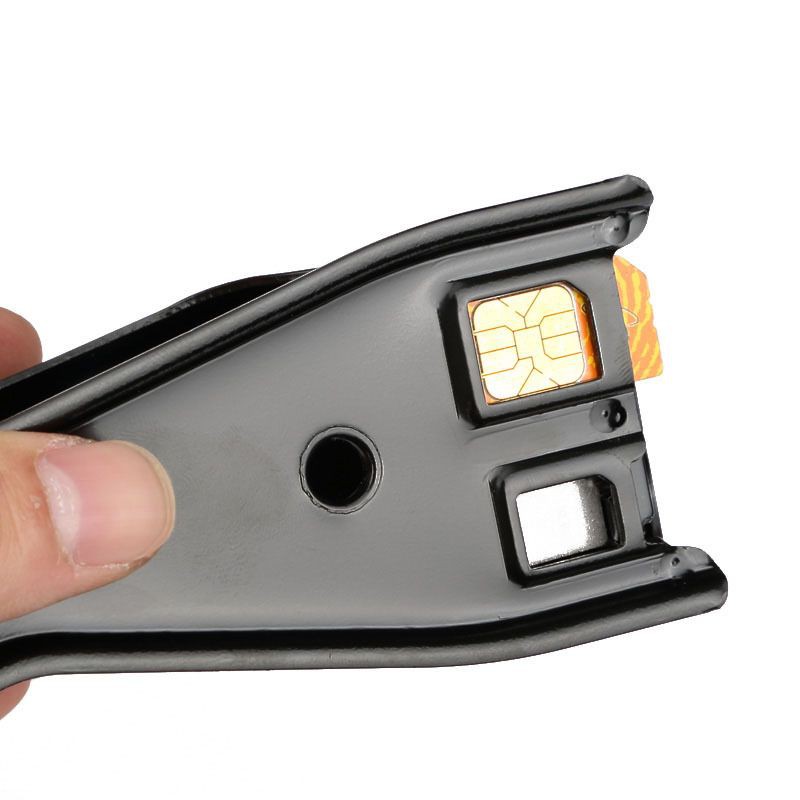 Pince pour cartes SIM - Ref 309668 Image 1