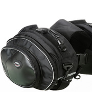 Bottes moto TANKED RACING - Ref 1391803 Image 12