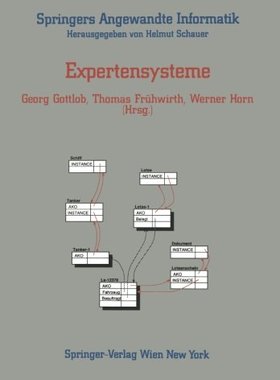 【预订】Expertensysteme