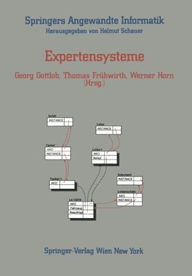 【预订】Expertensysteme