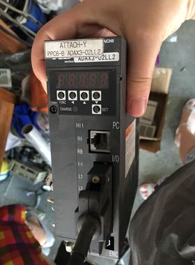 日立驱动器ADAX3-02