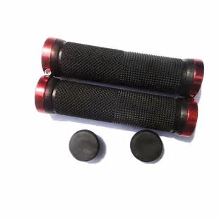 Poignées de vélo - Ref 2349126 Image 1