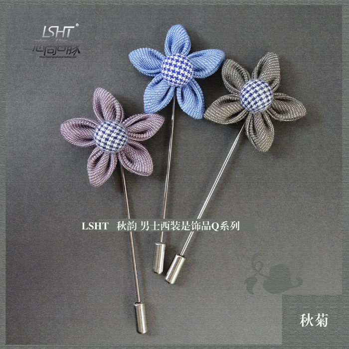 Broche Lovers  LSHT en Fluid Systems - Ref 1174899 Image 1