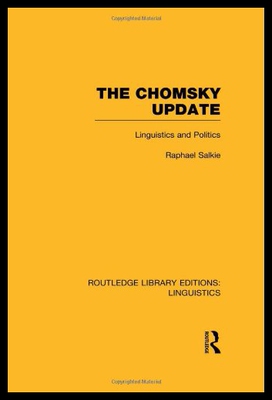 【预售】The Chomsky Update (Rle Linguistics A)