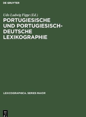 【预售】Portugiesische Und Portugiesisch-Deu...