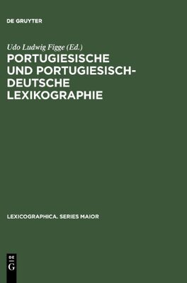 【预售】Portugiesische Und Portugiesisch-Deu...