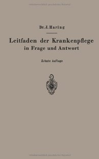 预订 Leitfaden Krankenpflege Frage... Der