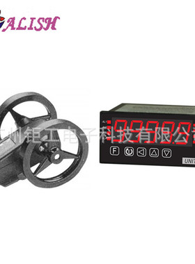 AM5-A-DV4-A压力表ALISH艾立新AM5B-A-DV4-A