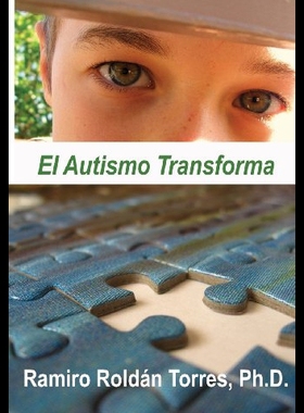 【预售】El Autismo Transforma: Un Camino Para Transformar