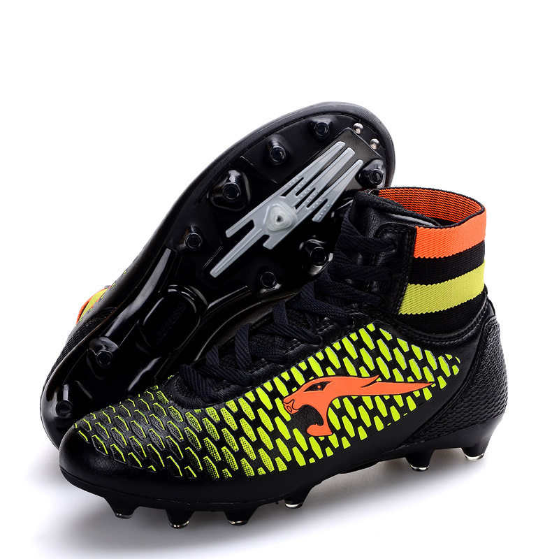 Chaussures de football - Fonction de pliage facile - Ref 2443961 Image 5