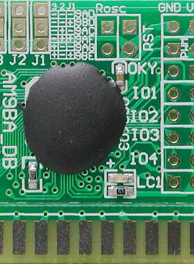 一级代理台湾华邦ISD1806B COB录音IC原装现货