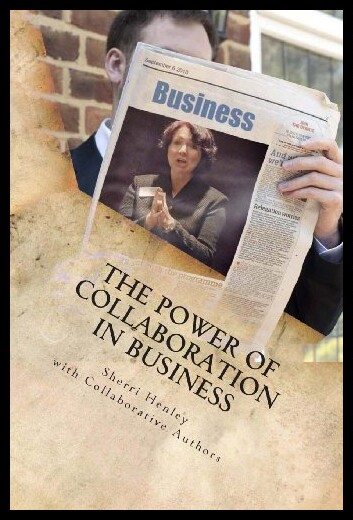 【预售】The Power of Collaboration in Business
