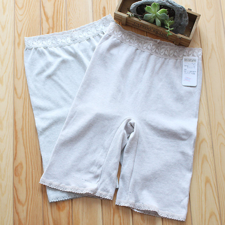 body amincissant simple en coton - Ref 670561 Image 1