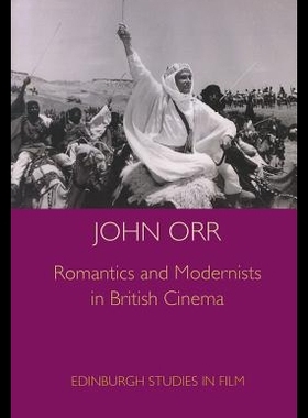 【预售】Romantics and Modernists in British Ci