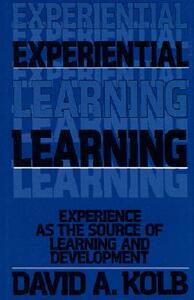 【预售】Experiential Learning: Experience as...