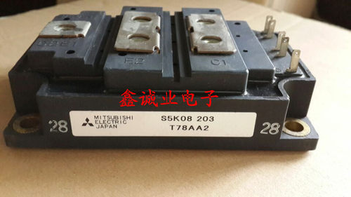 S5KO8 MG300Q2YS40 MG300Q2YS45   IGBT模块300A1200V