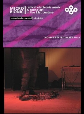 【预售】Microbionic (Revised and Expanded 2nd