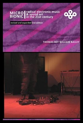 【预售】Microbionic (Revised and Expanded 2nd