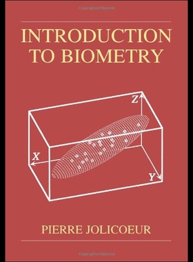 【预售】Introduction to Biometry