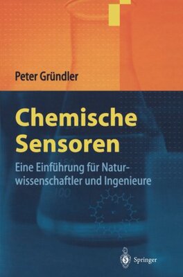 【预订】Chemische Sensoren: Eine Einfuhrung ...