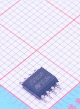 M25P80-VMN6TP 25P80VP SOP-8 存储器 进口原装