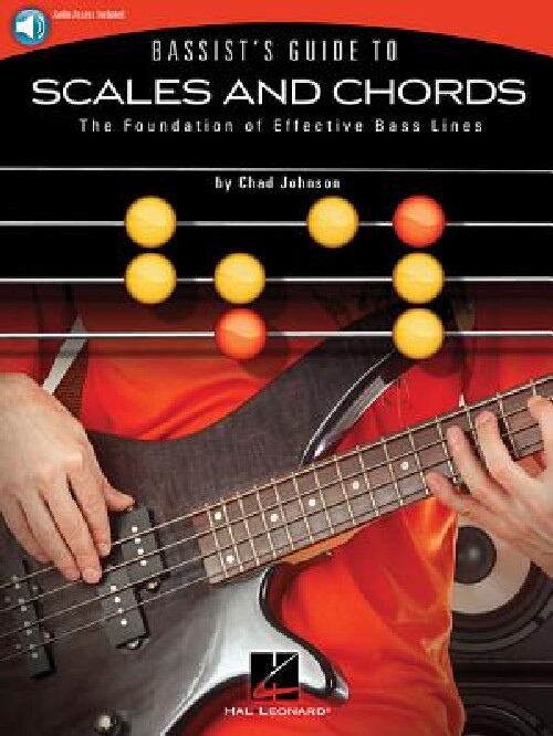 【预订】Bassist’s Guide to Scales Over Chord...