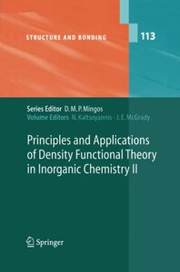 【预订】Principles and Applications of Densi...