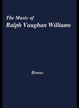 【预售】The Music of Ralph Vaughan Williams.