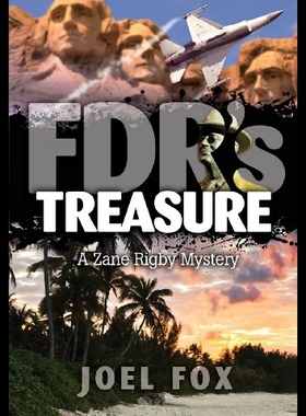 【预售】FDR's Treasure