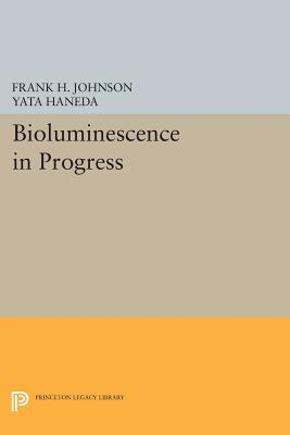 【预售】Bioluminescence in Progress