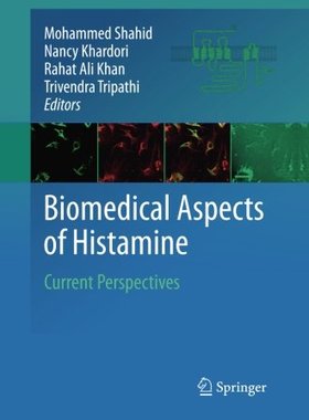 【预订】Biomedical Aspects of Histamine