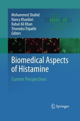 【预订】Biomedical Aspects of Histamine