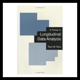【预售】A Primer in Longitudinal Data Analysis