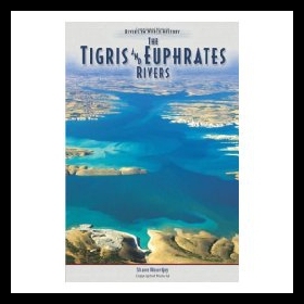 【预售】Tigris and Euphrates Rivers