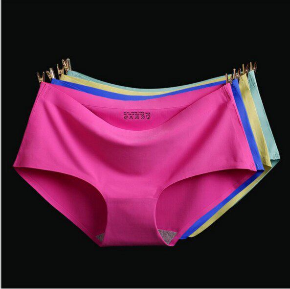 Slip Moyen-âge Y0430 en soie Ice - Ref 645135 Image 1