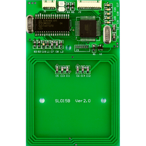 RFID Embedded Reader Module SL015B-3厂家直销